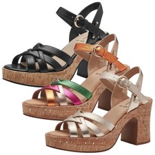 S.oliver Sandali da Donna
