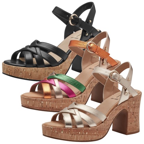Oliver sandali donna - s.oliver,