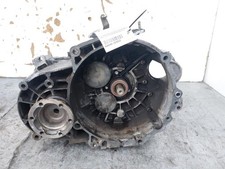 Jlu cambio manuale audi a3 - jlu,