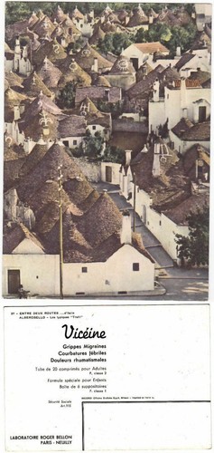 Alberobello bari i tipici - alberobello,