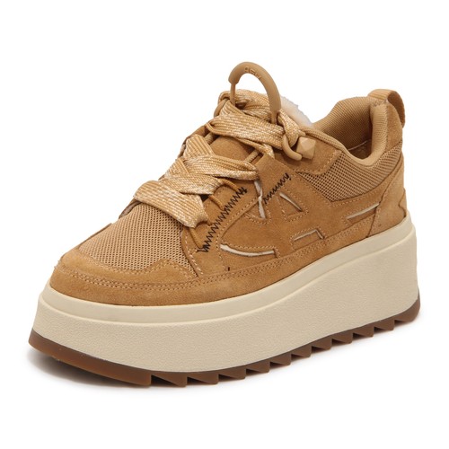 P4991 sneaker donna ash - p4991,