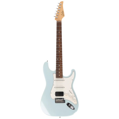 Suhr classic hss sbl - suhr,
