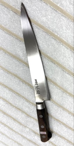 Coltello cucina giapponese - cucina,