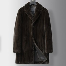 Cappotto invernale vera