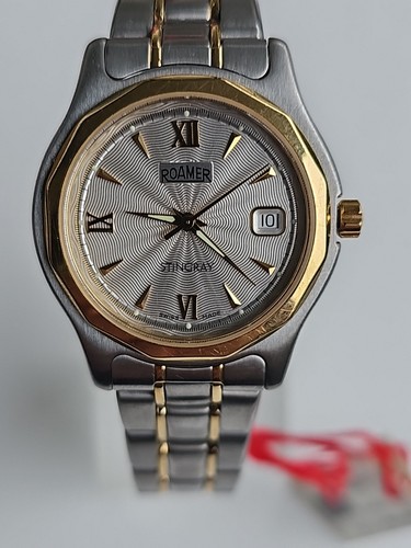 Orologio donna roamer - donna,