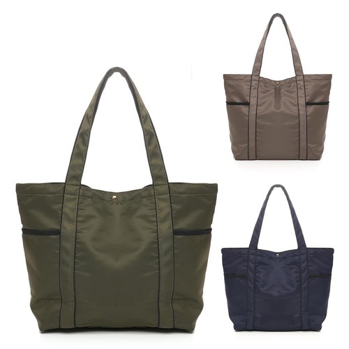 Shopper donna nylon - , tracolla