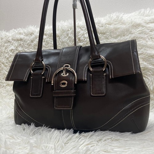 Borsa tracolla coach - borsa,