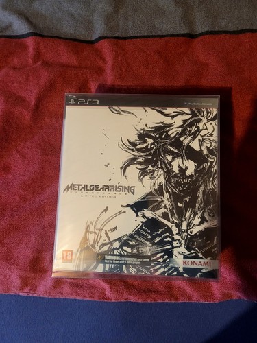 Metal gear rising revengeance - gear,