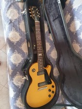 chitarra elettrica usata GIBSON LES PAUL Melody maker 120 Anniversario