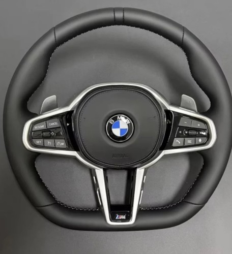 Volante bmw sport completo - m,