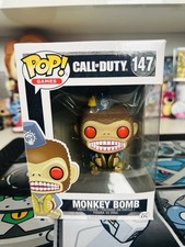 Funko pop monkey bomb - pop!,