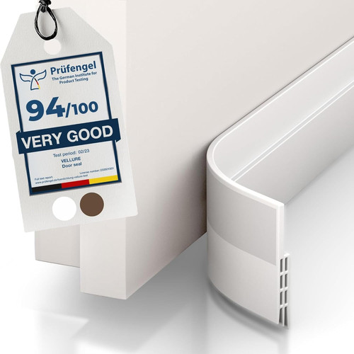 Paraspifferi porta blindata - ®,
