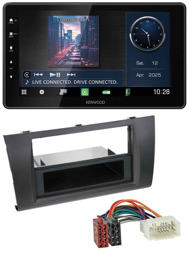 Autoradio kenwood mp3 - kenwood,