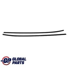 Mercedes W251 Portapacchi Sinistra Destra Set modanature barre portatutto tetto