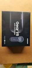 Samsung SMR324 Gear VR con controller - Nero