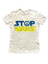 T-shirt stampata 100% cotone
