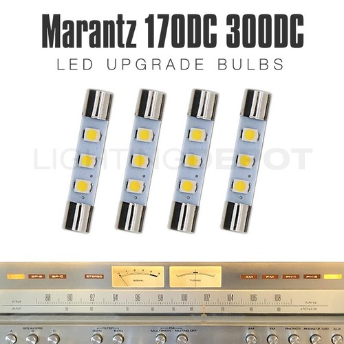 Pezzi marantz 170dc - marantz, 300dc