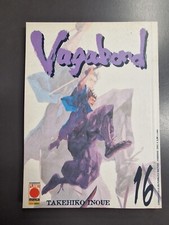 Vagabond #16 - 1^ Edizione -