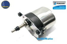 MOTORINO TERGICRISTALLI