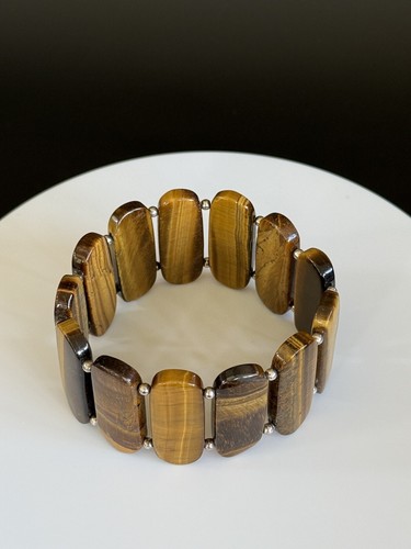 Bracciale largo espandibile