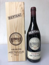 Amarone Della Valpolicella