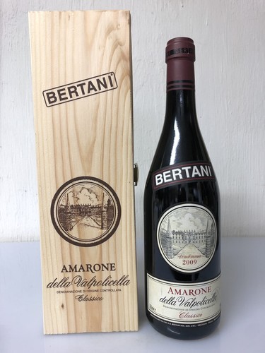 Amarone della valpolicella - amarone,