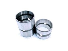 Coppia bronzine snodo centrale