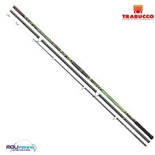 CANNA PESCA SURFCASTING TRABUCCO NEMESEA XT SURF 420 AZ. 160 GRAMMI HYBRID TIP