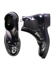 $1.090 Prada stivali neri