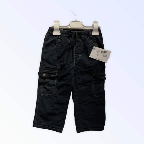 Pantaloni foderati bimbo - , 2
