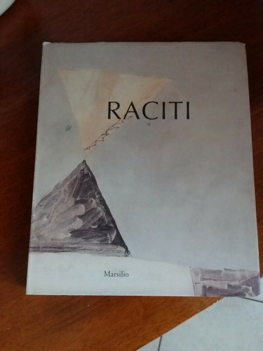 Raciti edizioni marsilio - edizioni,