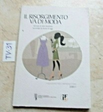 LIBRO IL RISORGIMENTO VA DI