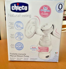 Tiralatte Manuale NaturalFeeling Chicco 0m+