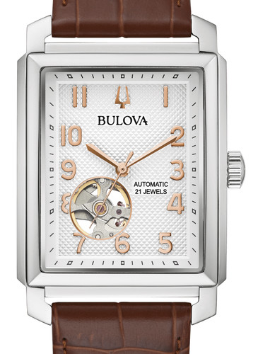 Orologio polso bulova - orologio,