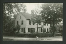 Connecticut CT vera foto