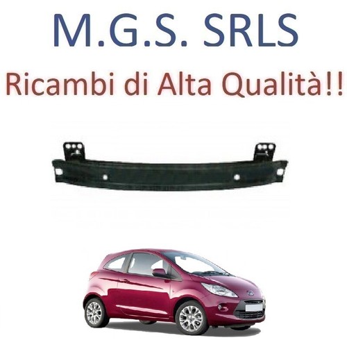 Rinforzo paraurti anteriore - rinforzo,
