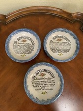 La Spaghettata Pasta Bowl 8"