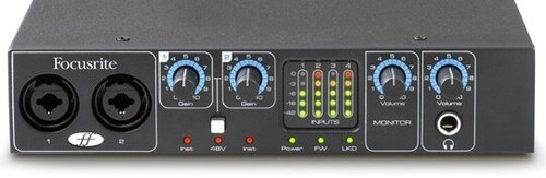 Saffire pro - saffire,