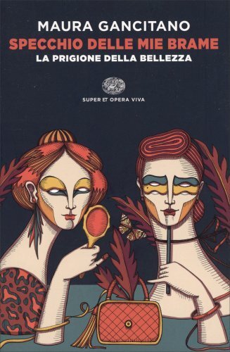 Libro specchio delle mie - libro,