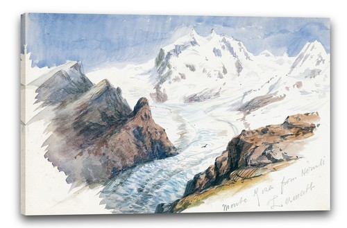 Tela cornice john singer - tela/cornice,