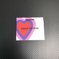 Carta regalo vuota originale