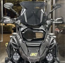 specchietti retrovisori BMW R