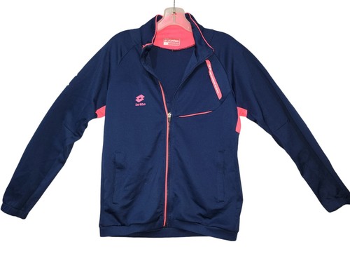 Lotto tuta rosa blu - , donna