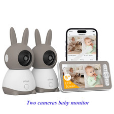 Iegeek smart video - iegeek, 2k