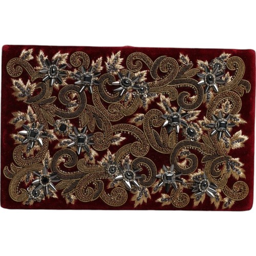 Borsa dolce gabbana rossa - borsa, &