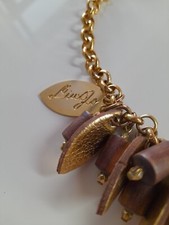 Completo Collana Bracciale Liu Jo