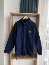 Giacca outdoor vintage Salewa