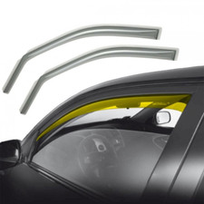 FARAD DEFLETTORI / ANTITURBO  VOLVO C30 3P 07>13 13101M FARAD