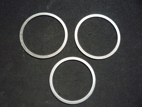 Jeu joints aluminium - joints,