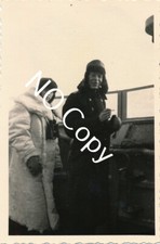 foto ww2 marina da guerra Schleswig Holstein Kpt. Ponte Düvel 1942 Mar Baltico X147